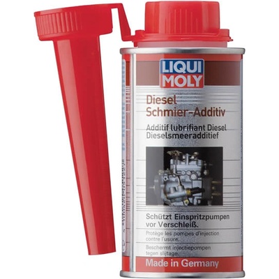Liqui Moly 5122 Mazacia prísada pre dieselové motory 150 ml
