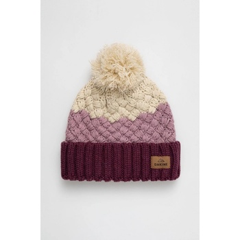 Dakine Emory beanie grape vine elderberry turtledove