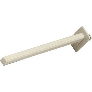 Ferplast bird perch- Пластмасова кацалка за птици, 28 / 4 / 6, 5 см