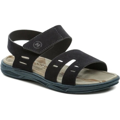 Molekinha 2402-215 navy