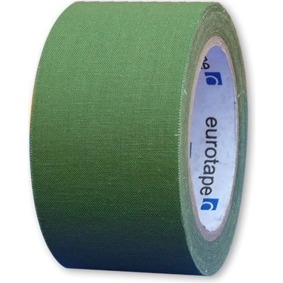 Hasoft Lemovka na koberce 48 mm x 10 m zelená