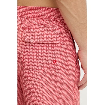 Barbour плувни шорти мъжки Shell Swim Short (MSW0069)