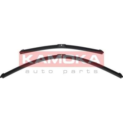 KAMOKA 7700052 Chladič, chlazení motoru (7700052)