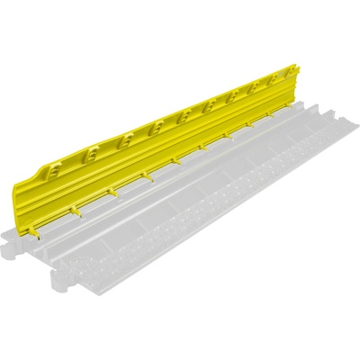 Defender MICRO 2 LID | YELLOW