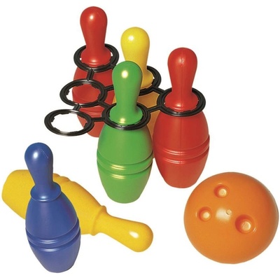Alltoys 412 Kuželkový set