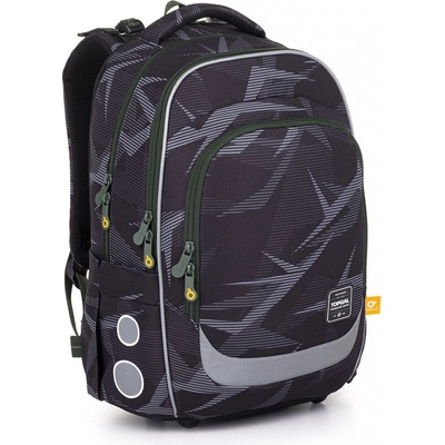 Topgal batoh LORI 25018 černá