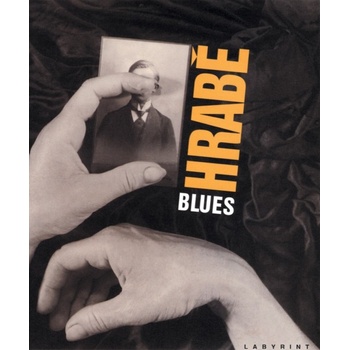 Blues - Václav Hrabě