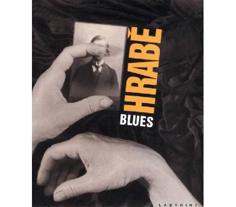 Blues - Václav Hrabě