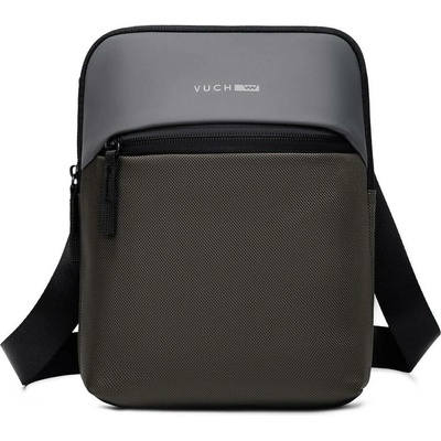 Vuch Crossbody taška Saturn Grey