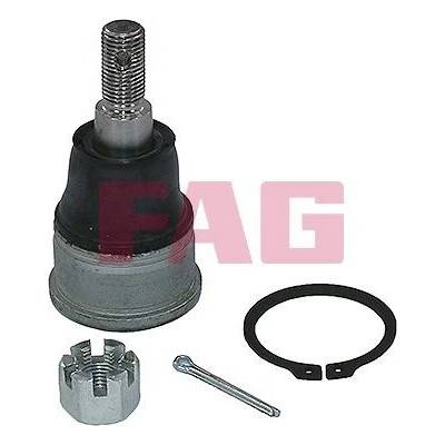 Zvislý/nosný čap Schaeffler FAG 825 0424 10