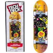 Tech Deck Spin Master HANDBOARD SANTA CRUZ