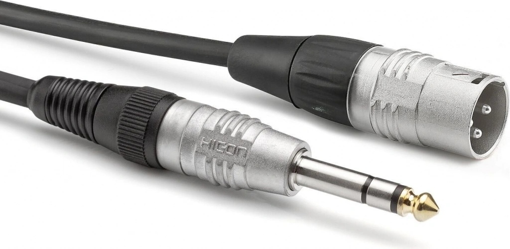 Sommer Cable Basic HBP-XM6S