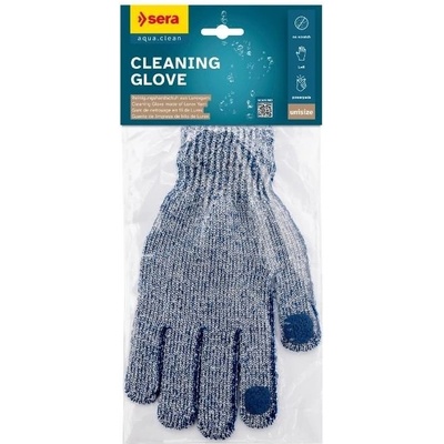 Sera Cleaning Glove – Zboží Dáma