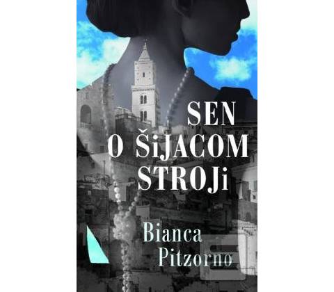 Sen o šijacom stroji