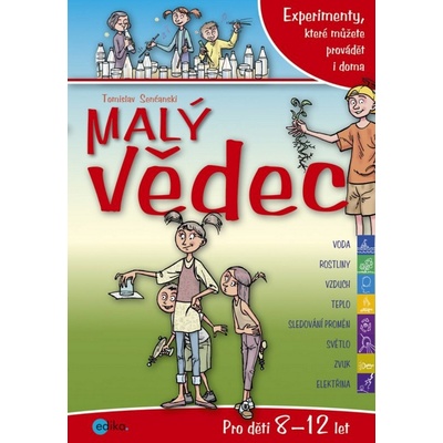 Malý vědec