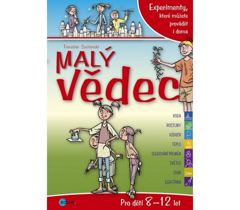 Malý vědec