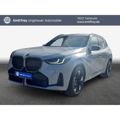 BMW X3 20d xDrive 145 kW