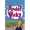 Anděl Vicky