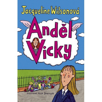 Anděl Vicky