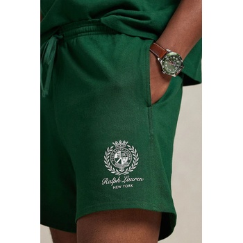 Ralph Lauren Памучен къс панталон Polo Ralph Lauren (710A13263)