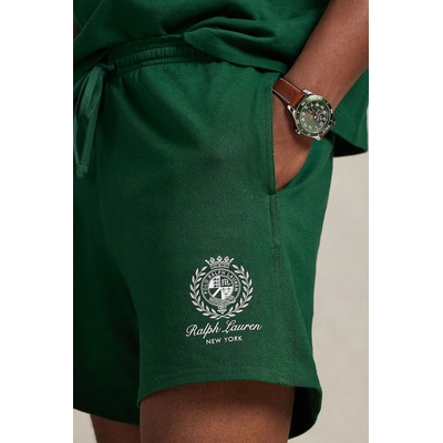 Ralph Lauren Памучен къс панталон Polo Ralph Lauren (710A13263)