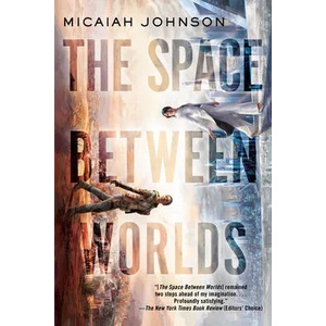 Space Between Worlds (ISBN: 9780593156919)