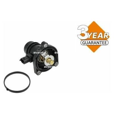 Termostat, chladivo NRF 725024