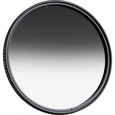 K&F Concept Half Grey ND 8x 77mm