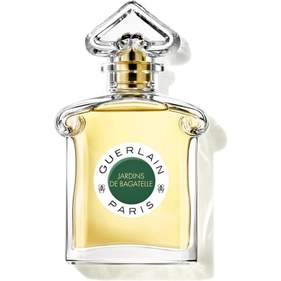 Guerlain Jardins de Bagatelle toaletní voda dámská 75 ml