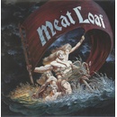 MEAT LOAF - DEAD RINGER CD