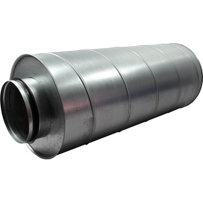 Dalap Damper Tlmič hluku 315 mm x 600 mm