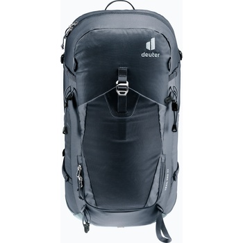 Deuter Туристическа раница Deuter Trail Pro 33 l black/shale