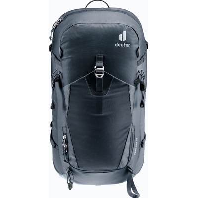Deuter Туристическа раница Deuter Trail Pro 33 l black/shale