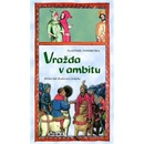 VRAŽDA V AMBITU - 2015 - Vondruška Vlastimil