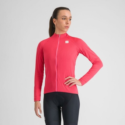 Sportful MATCHY THERMAL dámsky raspberry