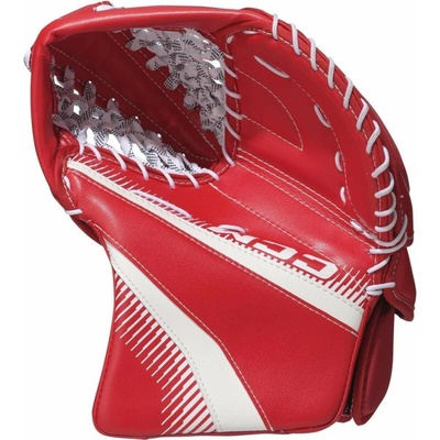 lapačka CCM Phenom Jr