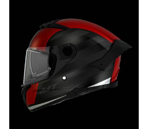 MT Helmets THUNDER 4 SV TREADS