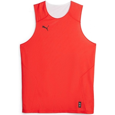 Puma dres Hoops Team Reverse Practice Jersey 676640 03