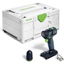 Festool TXS 18-Basic