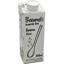 Provamel Bio Ryžová alternatíva smotany 8% 250 ml