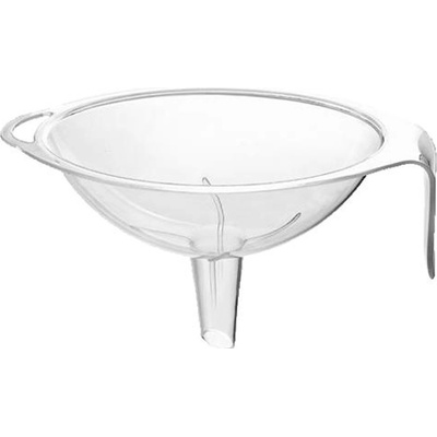 Lievik plastový Ø14 cm