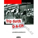 Trip durch D A CH metodická příručka ke cvičebnici