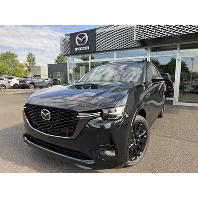 Mazda CX-60 PHEV Homura Plus 241 kW