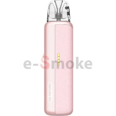 Uwell Caliburn G5 Lite SE Pod 1600mAh Pink Leather