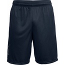 Under Armour Tech Graphic short modrá