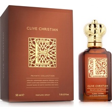 Clive Christian L Floral Chypre With Rich Patchouli parfém dámský 50 ml