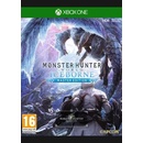 Hry na Xbox One Monster Hunter World: Iceborne (Master Edition)