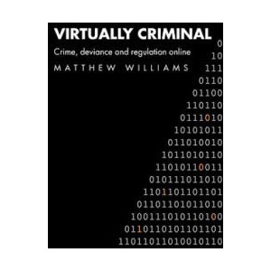 Virtually Criminal | Matthew Williams (ISBN: 9780415364058)