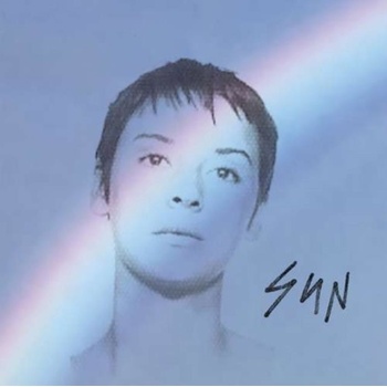 CAT POWER: SUN LP