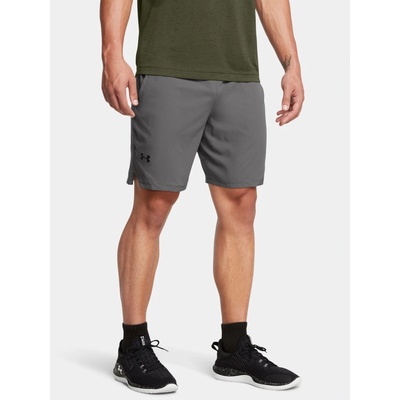 Under Armour Vanish Woven 8In shorts Man Grey